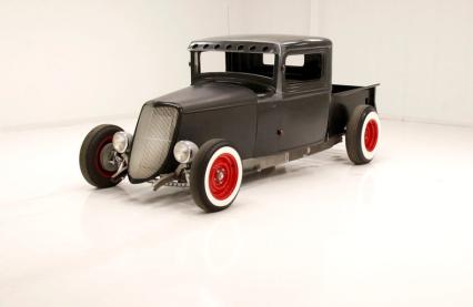 1933 Ford Pickup