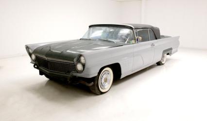 1960 Lincoln Mark V