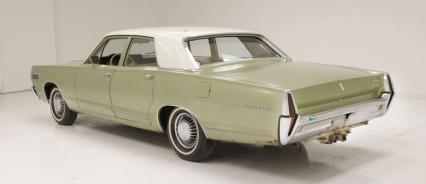 1967 Mercury Monterey