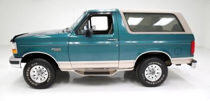 1996 Ford Bronco