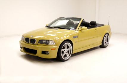 2004 BMW M3