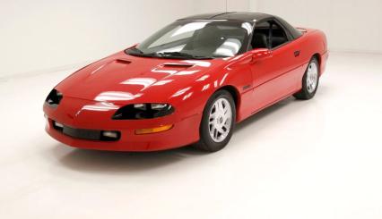 1996 Chevrolet Camaro