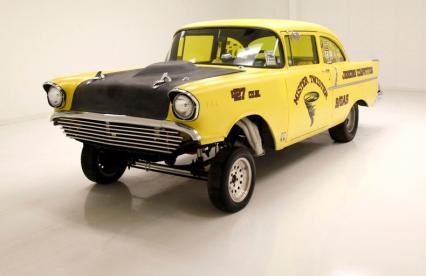 1957 Chevrolet 150