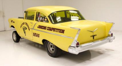 1957 Chevrolet 150