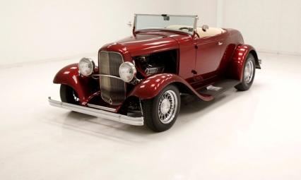 1932 Ford Roadster