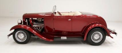 1932 Ford Roadster