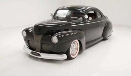 1941 Ford Deluxe