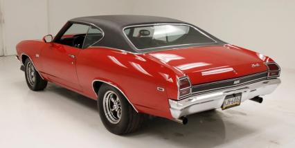 1969 Chevrolet Chevelle