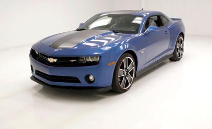 2013 Chevrolet Camaro