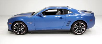 2013 Chevrolet Camaro