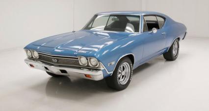 1968 Chevrolet Malibu