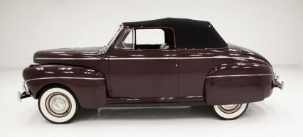 1941 Ford Super Deluxe