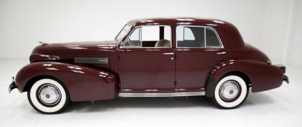 1939 Cadillac Series 60