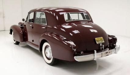 1939 Cadillac Series 60