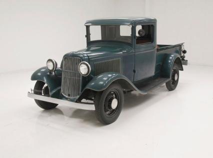 1932 Ford Model B