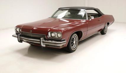 1973 Buick Centurion