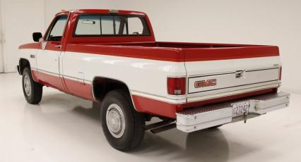 1987 GMC 2500