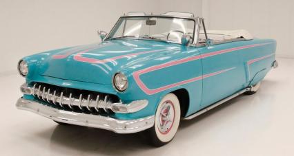 1953 Ford Sunliner