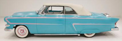 1953 Ford Sunliner