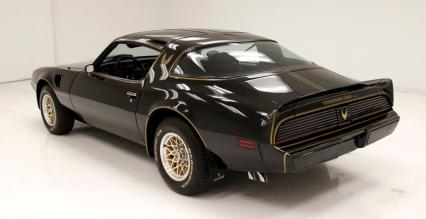 1981 Pontiac Trans Am