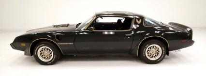 1981 Pontiac Trans Am