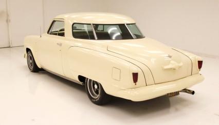 1952 Studebaker Starlite