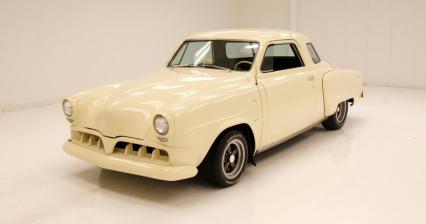 1952 Studebaker Starlite