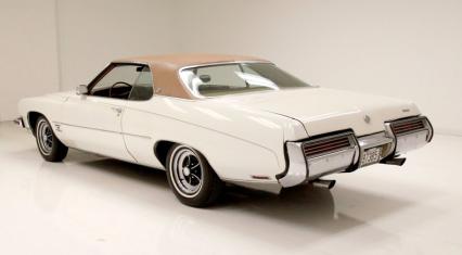 1973 Buick Centurion