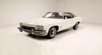 1973 Buick Centurion