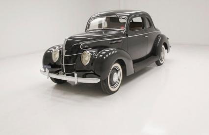 1939 Ford Standard