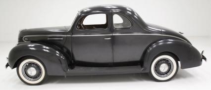 1939 Ford Standard