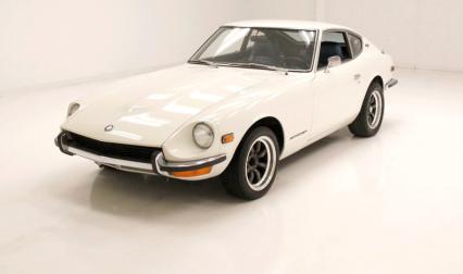 1970 Datsun 240Z