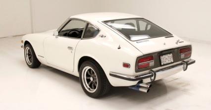 1970 Datsun 240Z