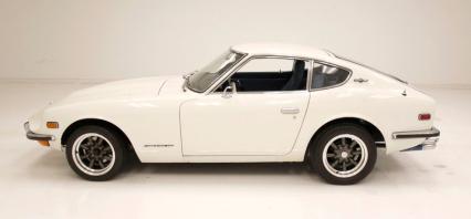 1970 Datsun 240Z