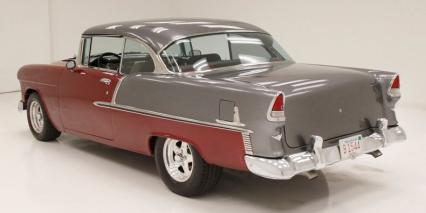 1955 Chevrolet Bel Air