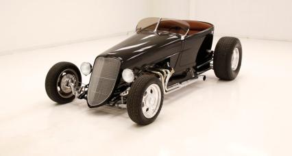 1934 Ford Roadster