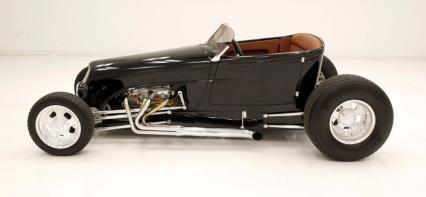 1934 Ford Roadster