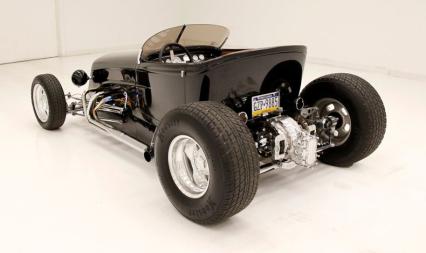 1934 Ford Roadster