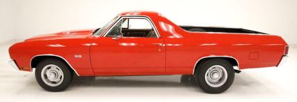 1970 Chevrolet El Camino