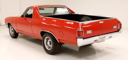 1970 Chevrolet El Camino