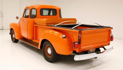 1954 GMC 5-Window Pickup