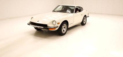 1973 Datsun 240Z