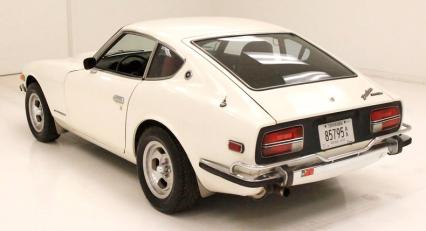 1973 Datsun 240Z