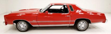 1977 Chevrolet Monte Carlo