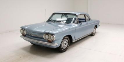 1963 Chevrolet Corvair