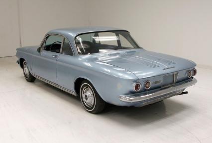 1963 Chevrolet Corvair