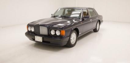 1996 Bentley Brooklands