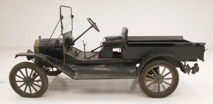 1915 Ford Model T