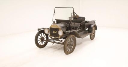 1915 Ford Model T