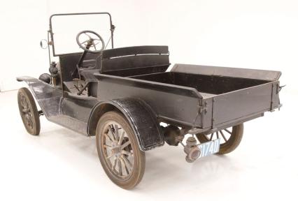 1915 Ford Model T